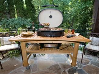 Primo Grills