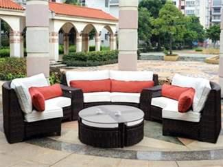 South Sea Rattan