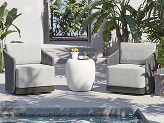 Sunpan Outdoor