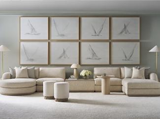 Vanguard Furniture
