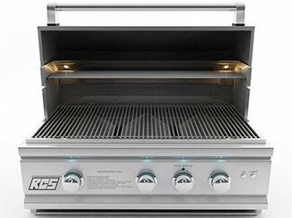 RCS Grills